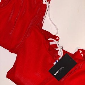 Fashion Nova 2 Piece Set